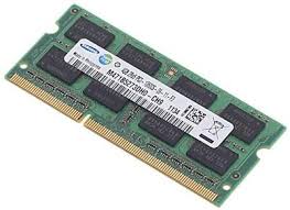 Samsung 4gb ddr3 1333Mhz